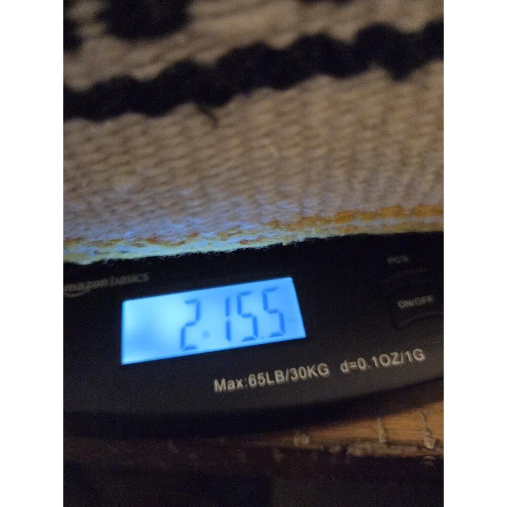 Vintage Mexican Serape Fringe Multicolor Blanket/Throw/Rug 80x57 Vibrant Colors